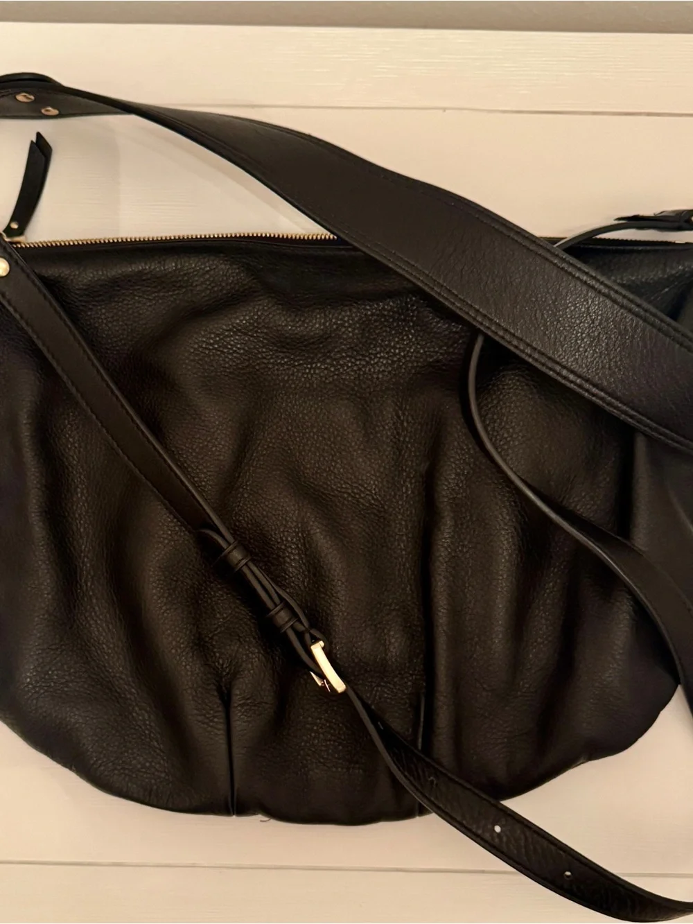 Quince gently used